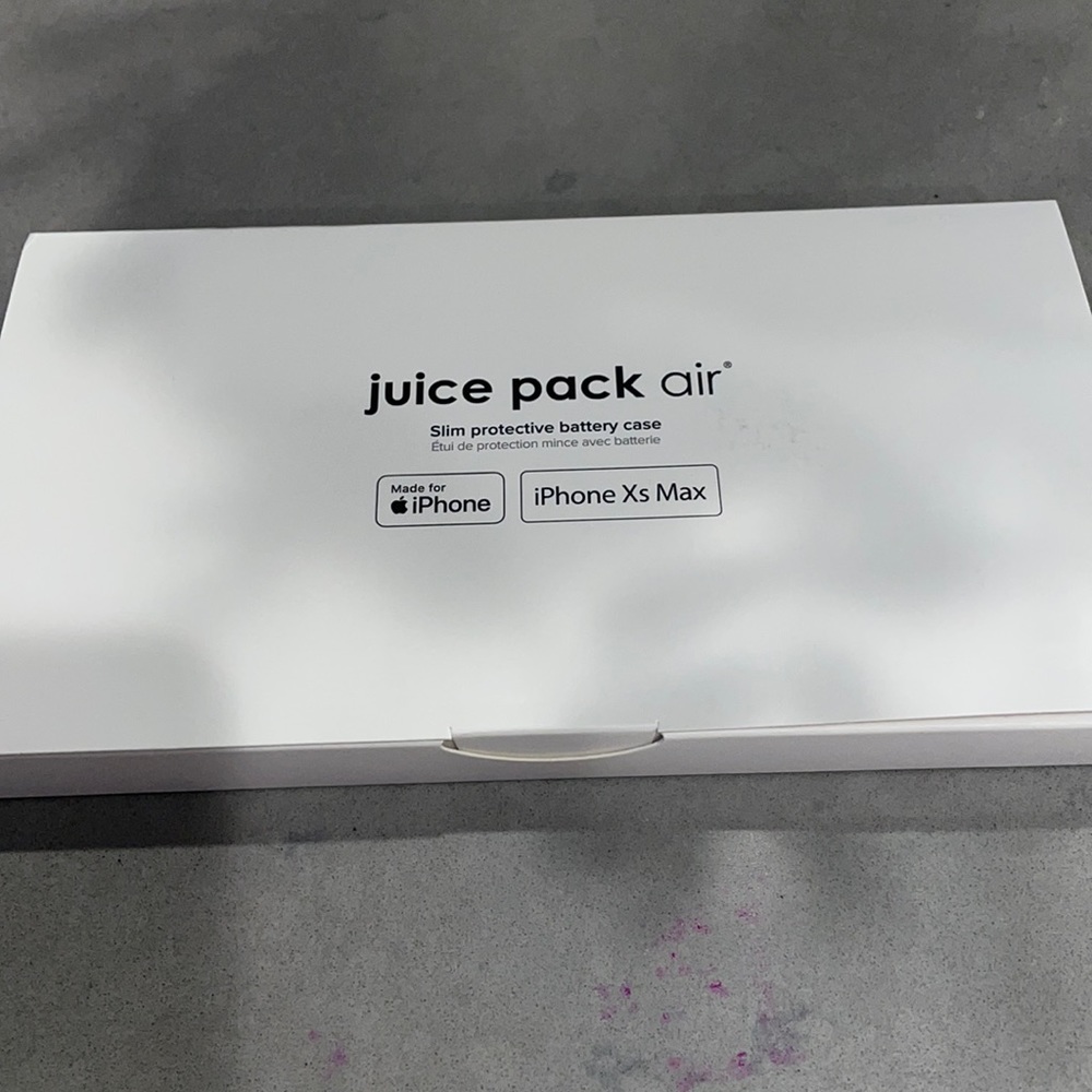 Mophie Excellent Condition